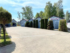 Ośrodek Wypoczynkowy 